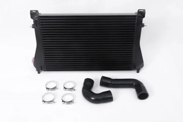Intercooler Blaze Upgrade 2.0TSI MQB VW Golf 7 GTI/R, Leon 5F Cupra, Audi A3/S3 8V itd.
