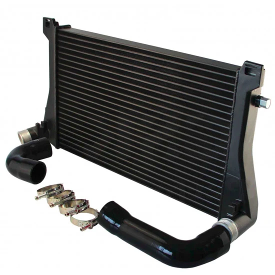Intercooler Blaze Upgrade 2.0TSI MQB VW Golf 7 GTI/R, Leon 5F Cupra, Audi A3/S3 8V itd.