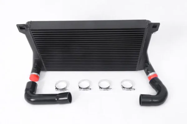 Intercooler Blaze Upgrade 2.0TSI MQB VW Golf 7 GTI/R, Leon 5F Cupra, Audi A3/S3 8V itd.