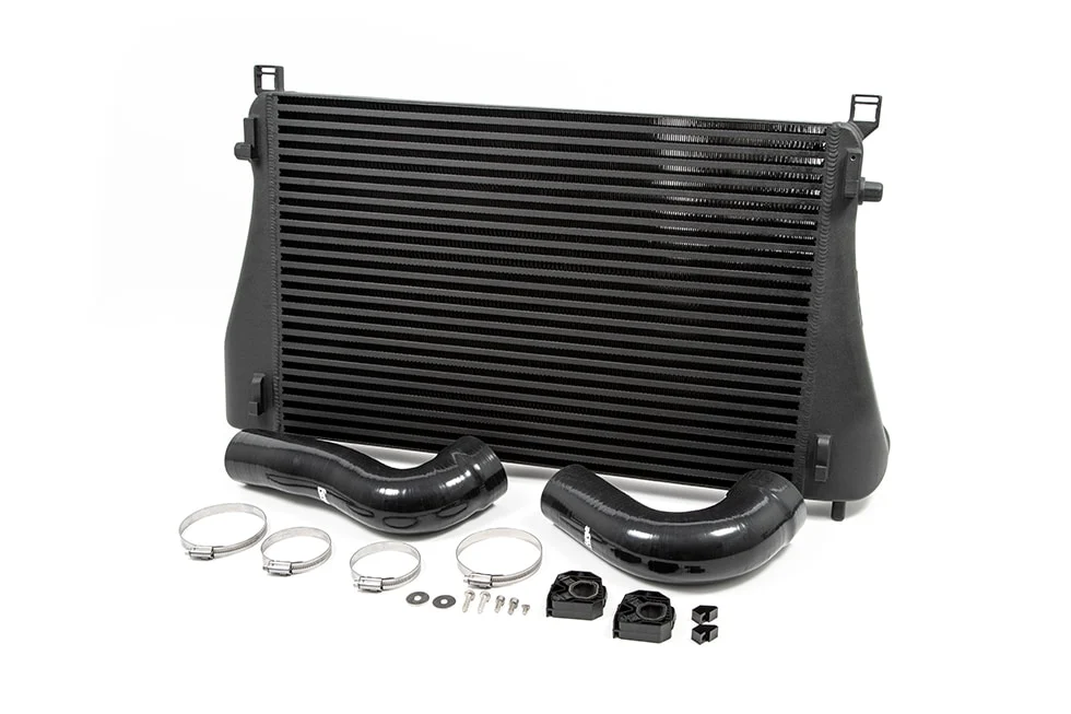 Intercooler Forge Motorsport 2.0TSI EA888.4 VW Golf MK8 GTI/R, Audi S3 8Y, Cupra Formentor i inne