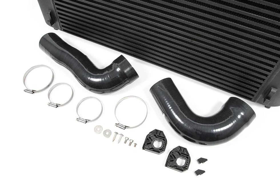 Intercooler Forge Motorsport 2.0TSI EA888.4 VW Golf MK8 GTI/R, Audi S3 8Y, Cupra Formentor i inne