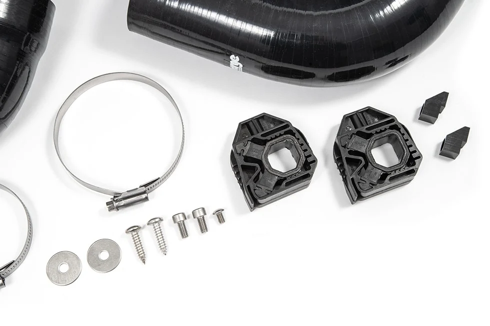 Intercooler Forge Motorsport 2.0TSI EA888.4 VW Golf MK8 GTI/R, Audi S3 8Y, Cupra Formentor i inne