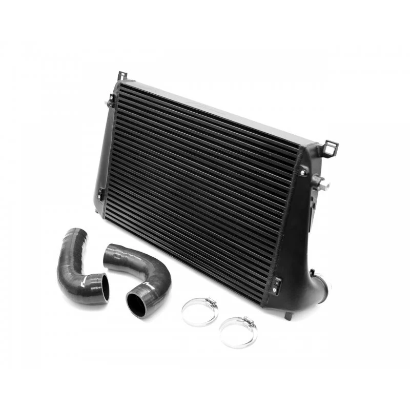 Intercooler RacingLine MQB EVO 2.0TSI VW Golf MK8 GTI/R, Audi S3 8Y, Cupra Leon itp.