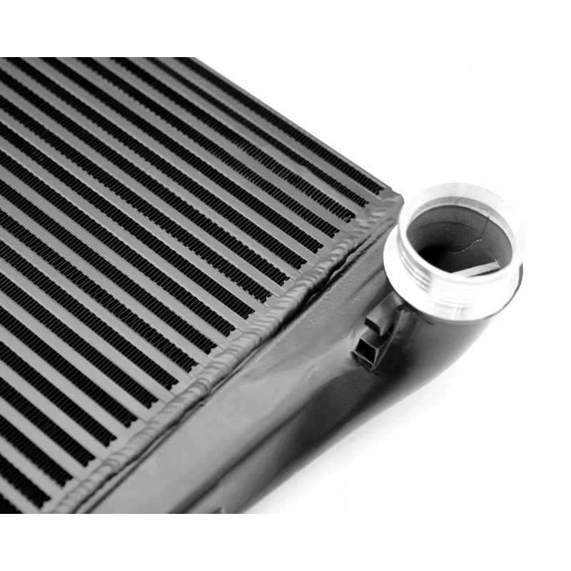 Intercooler RacingLine MQB EVO 2.0TSI VW Golf MK8 GTI/R, Audi S3 8Y, Cupra Leon itp.