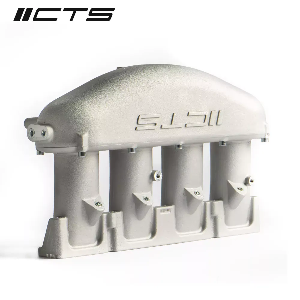 Kolektor dolotowy CTS Turbo 2.0TFSI EA113 i EA888.1/2 - Golf MK5/6 GTI/R, S3 8P, Leon 1P, TT/TTS 8J itp.