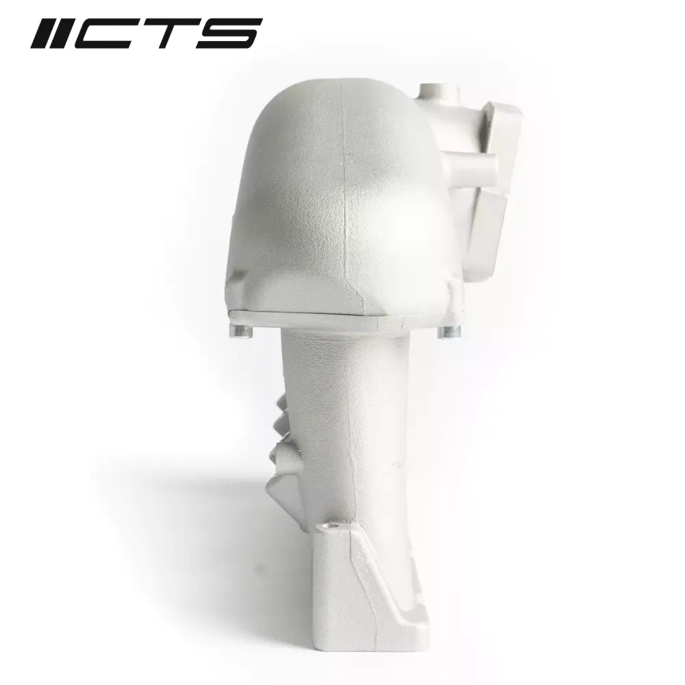 Kolektor dolotowy CTS Turbo 2.0TFSI EA113 i EA888.1/2 - Golf MK5/6 GTI/R, S3 8P, Leon 1P, TT/TTS 8J itp.