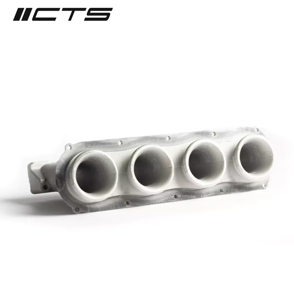 Kolektor dolotowy CTS Turbo 2.0TFSI EA113 i EA888.1/2 - Golf MK5/6 GTI/R, S3 8P, Leon 1P, TT/TTS 8J itp.