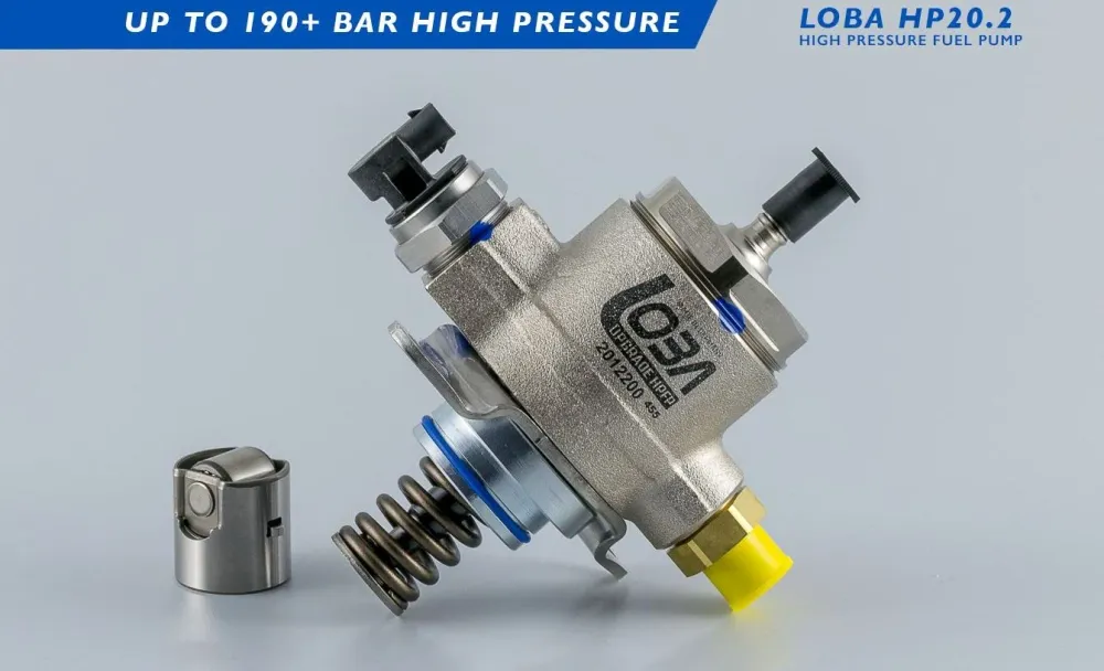 LOBA HP20.2 Pompa paliwa wysokociśnieniowa 2.0TSI EA888 Gen.2