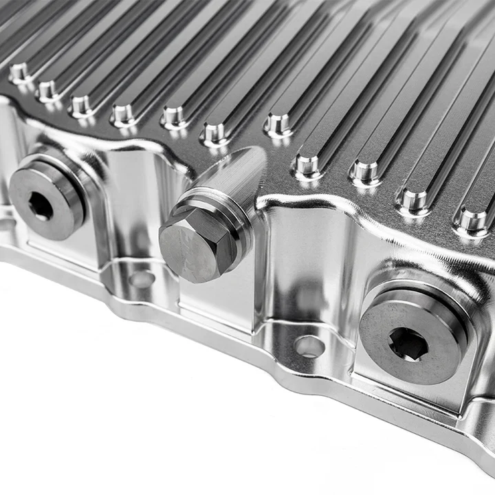 Miska olejowa JDY z aluminium CNC CZGB/CEPA Audi RS3 8P/8V 2.5TFSI