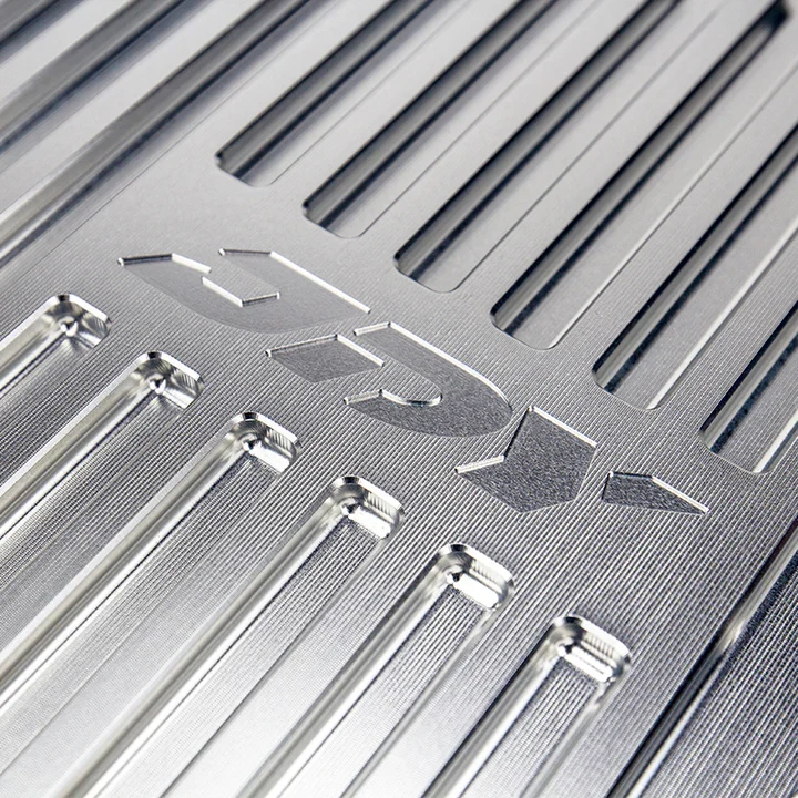 Miska olejowa JDY z aluminium CNC CZGB/CEPA Audi RS3 8P/8V 2.5TFSI