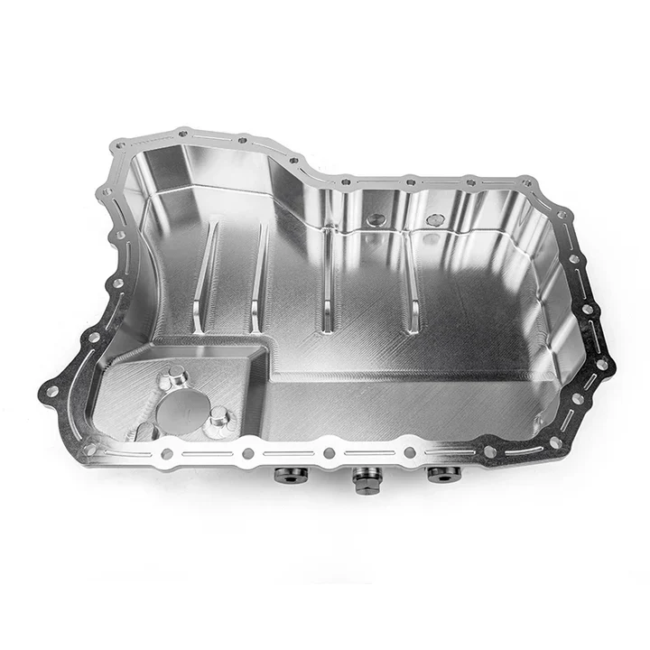 Miska olejowa JDY z aluminium CNC CZGB/CEPA Audi RS3 8P/8V 2.5TFSI