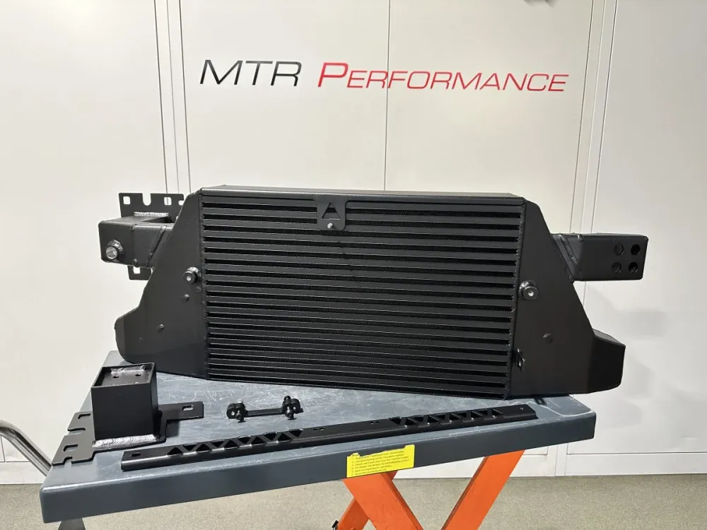MTR Intercooler „Drag & Race” do Audi RS3 8Y 2021+ o mocy 800+ KM