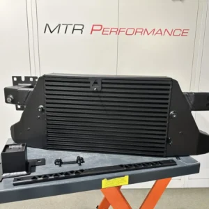 MTR Intercooler „Drag & Race” do Audi RS3 8Y 2021+ o mocy 800+ KM