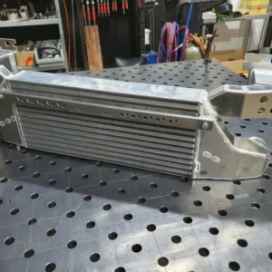 MTR Intercooler „Performance” do 800 KM Audi RS3 8Y 2021+