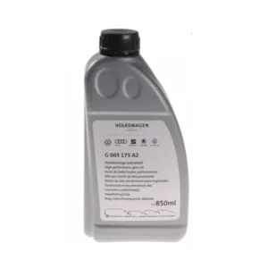 OEM Audi Haldex Olej 850ml Audi RS3 8Y, Cupra Formentor VZ5 2.5TFSI 2021+