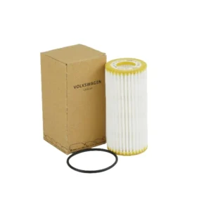 OEM filtr oleju z uszczelką 2.0TSI/TFSI - VW, Audi, Seat, Porsche, Skoda