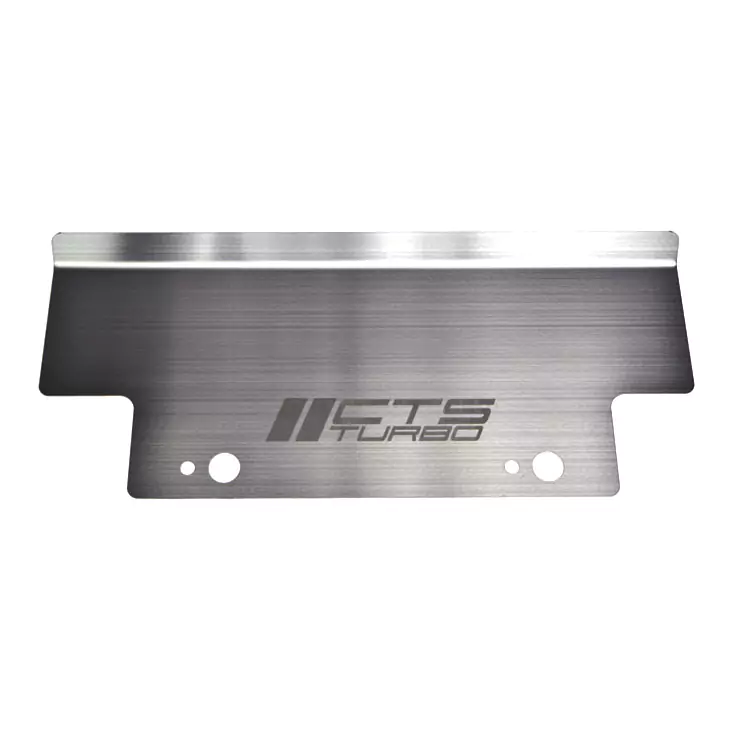 Osłona termiczna CTS Turbo VW Golf MK5 GTI, MK6 R, Jetta 2.0TFSI EA113