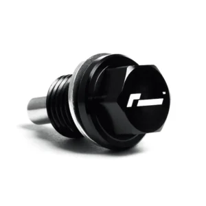 RacingLine magnetyczna korek spustowy oleju MQB EVO 2.0TSI VW Golf MK8 GTI/R, Audi S3 8Y, Cupra Leon itp.