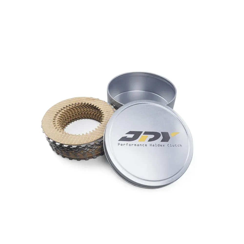 Sprzęgło JDY Haldex PQ35 AWD VW Golf 6R, Audi A3/S3 8P, TTS/TTRS 8J, Seat Cupra 1P