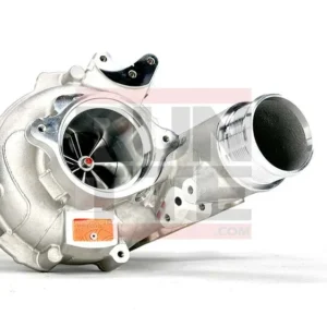 TTE575 VAG 2.0TSI EA888.4 Turbo do Modernizacji MQB EVO MK8 R/GTI Clubsport, S3 8Y, Cupra itd.