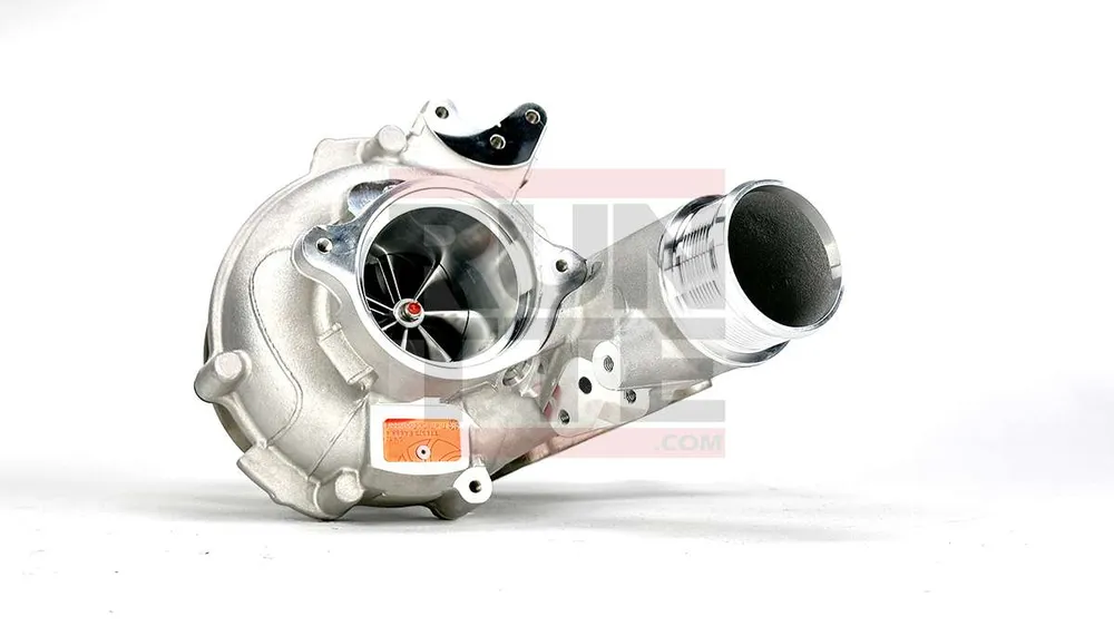 TTE575 VAG 2.0TSI EA888.4 Turbo do Modernizacji MQB EVO MK8 R/GTI Clubsport, S3 8Y, Cupra itd.