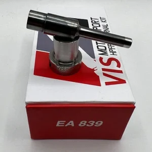 VIS Motorsport Ulepszenie HPFP EA839 2.9/3.0 TFSI
