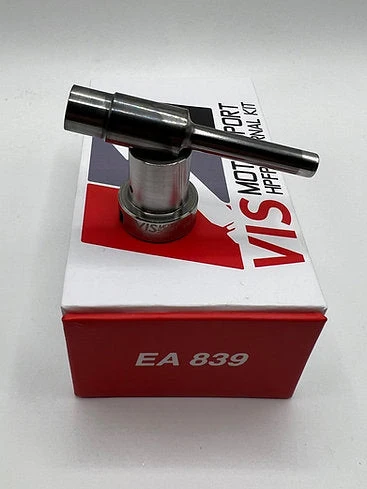 VIS Motorsport Ulepszenie HPFP EA839 2.9/3.0 TFSI
