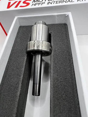 VIS Motorsport Ulepszenie HPFP EA839 2.9/3.0 TFSI