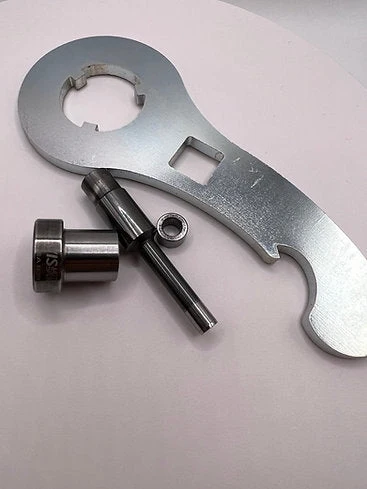 VIS Motorsport Ulepszenie HPFP EA839 2.9/3.0 TFSI
