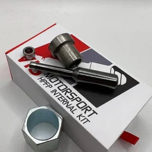 VIS Motorsport ulepszenie pompy wysokiego ciśnienia paliwa HPFP 2.0TSI EA888 MQB VW Golf MK7 GTI/R, Audi S3, Leon 5F Cupra...