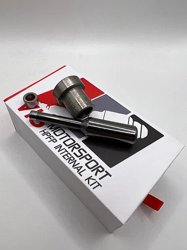 VIS Motorsport ulepszenie pompy wysokiego ciśnienia paliwa HPFP 2.0TSI EA888 MQB VW Golf MK7 GTI/R, Audi S3, Leon 5F Cupra...