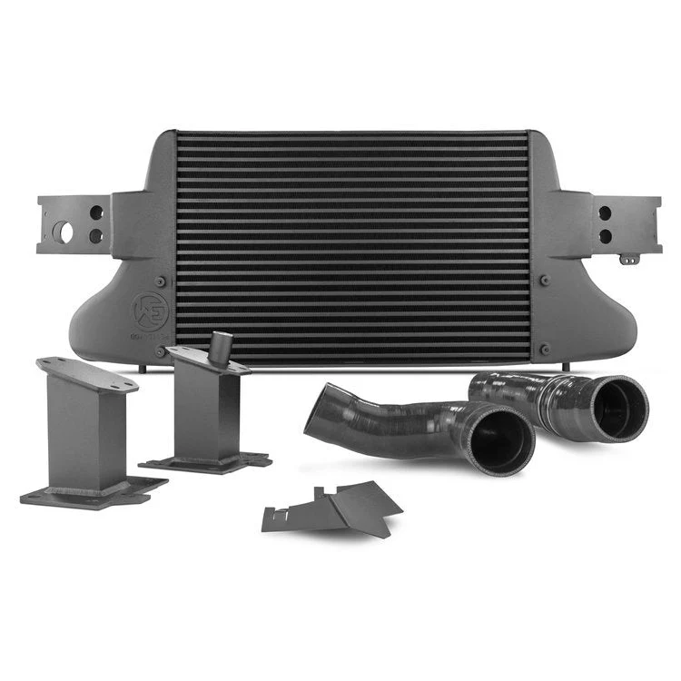 Wagner Tuning Zestaw Intercoolera Competition EVO-X z Przewodem Doładowania Audi RS3 8Y