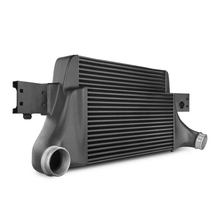 Wagner Tuning Zestaw Intercoolera Competition EVO-X z Przewodem Doładowania Audi RS3 8Y