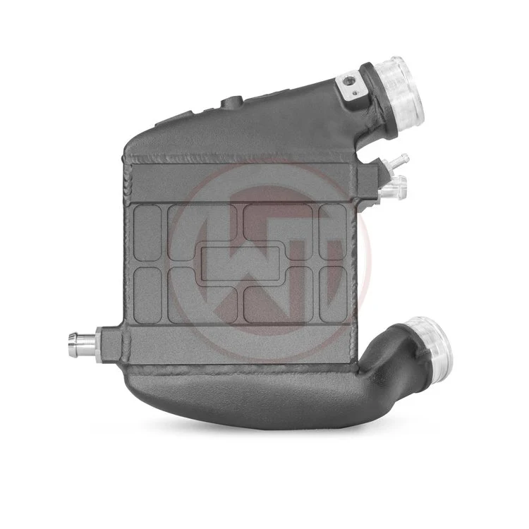 Zestaw Competition Intercooler + Watercooler Wagner Tuning do Audi RS4, RS5 B9 2.9TFSI