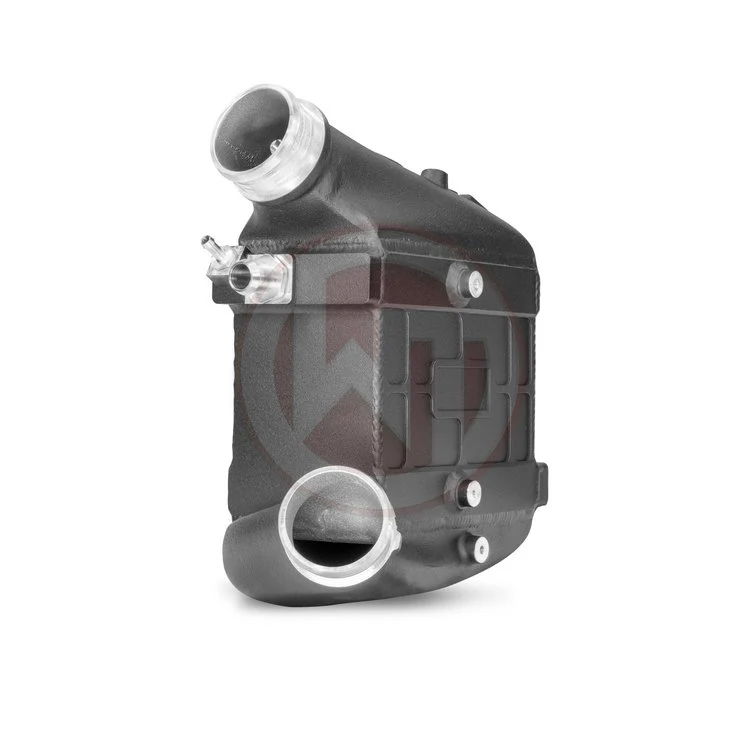 Zestaw Competition Intercooler + Watercooler Wagner Tuning do Audi RS4, RS5 B9 2.9TFSI