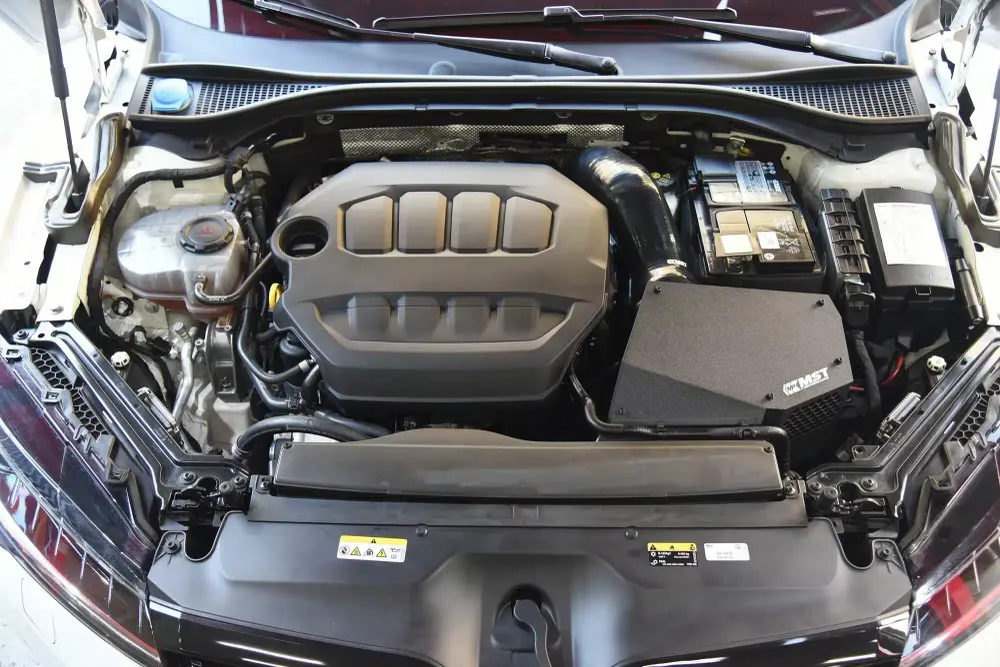 Zestaw dolotowy MST Performance do VW Golf MK8 R, GTI Clubsport, Audi S3 8Y i inne.
