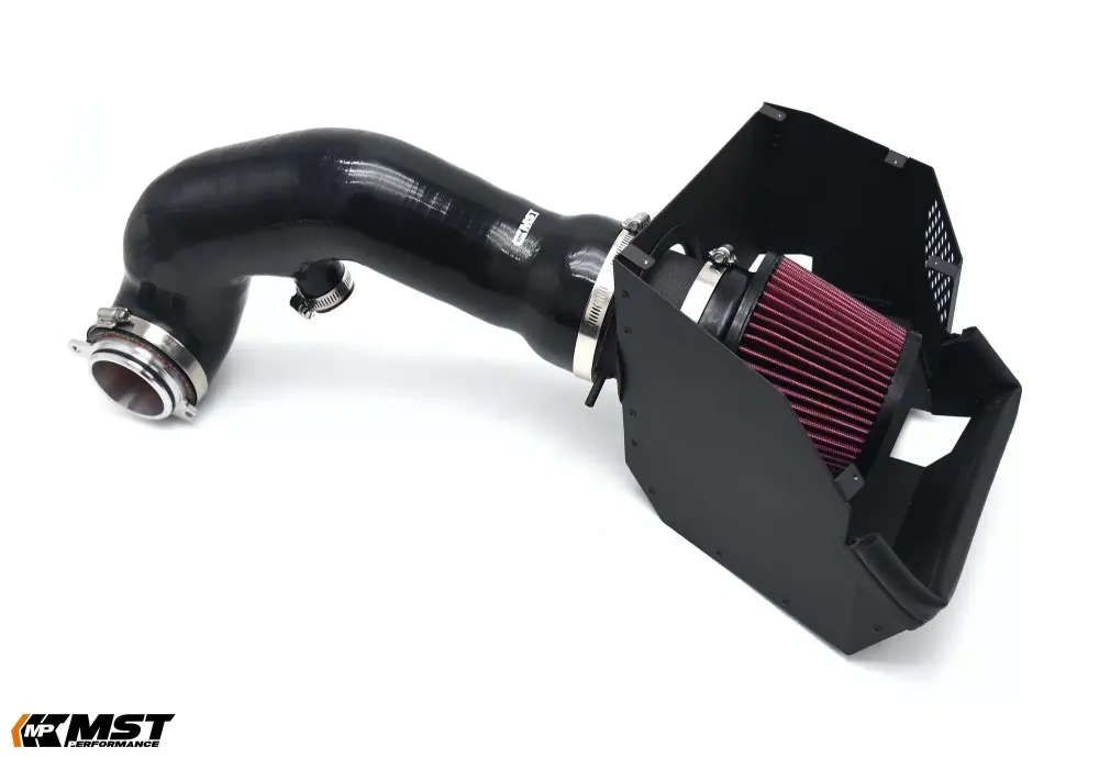 Zestaw dolotowy MST Performance do VW Golf MK8 R, GTI Clubsport, Audi S3 8Y i inne.