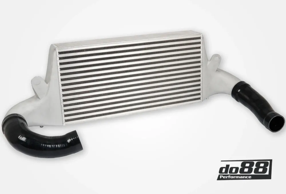 Zestaw intercoolera DO88 Audi RS3 8V/8Y, TTRS 8S