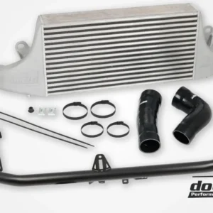 Zestaw intercoolera DO88 Audi RS3 8V/8Y, TTRS 8S