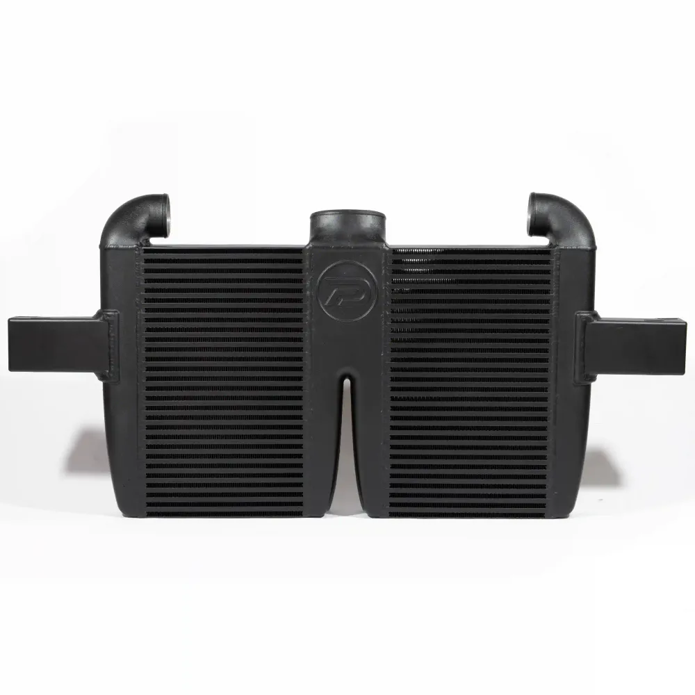 Zestaw intercoolera Power Division do Audi S6, S7, RS6, RS7 C7 4.0TFSI