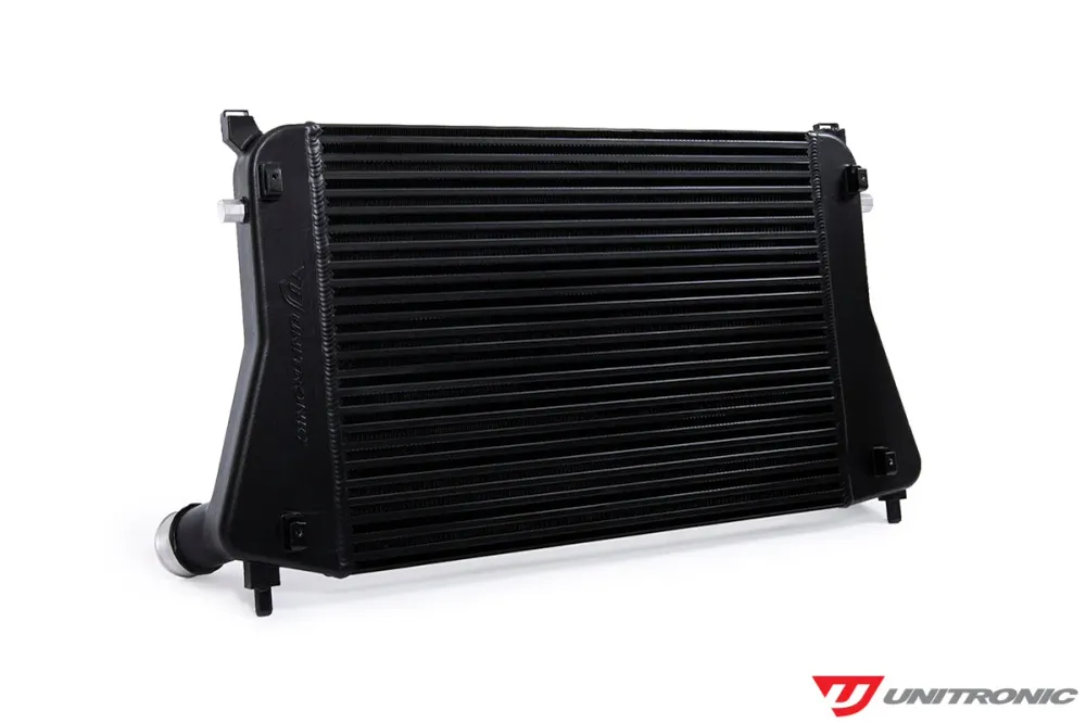 Zestaw intercoolera przedniego Unitronic 1.8/2.0 TSI Gen3 MQB
