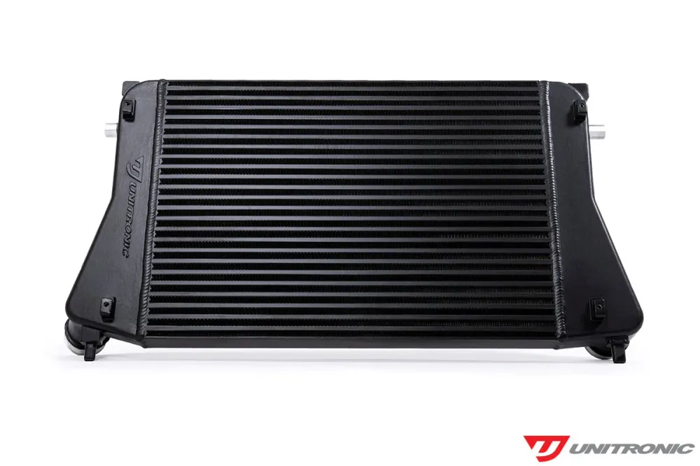 Zestaw intercoolera przedniego Unitronic 1.8/2.0 TSI Gen3 MQB
