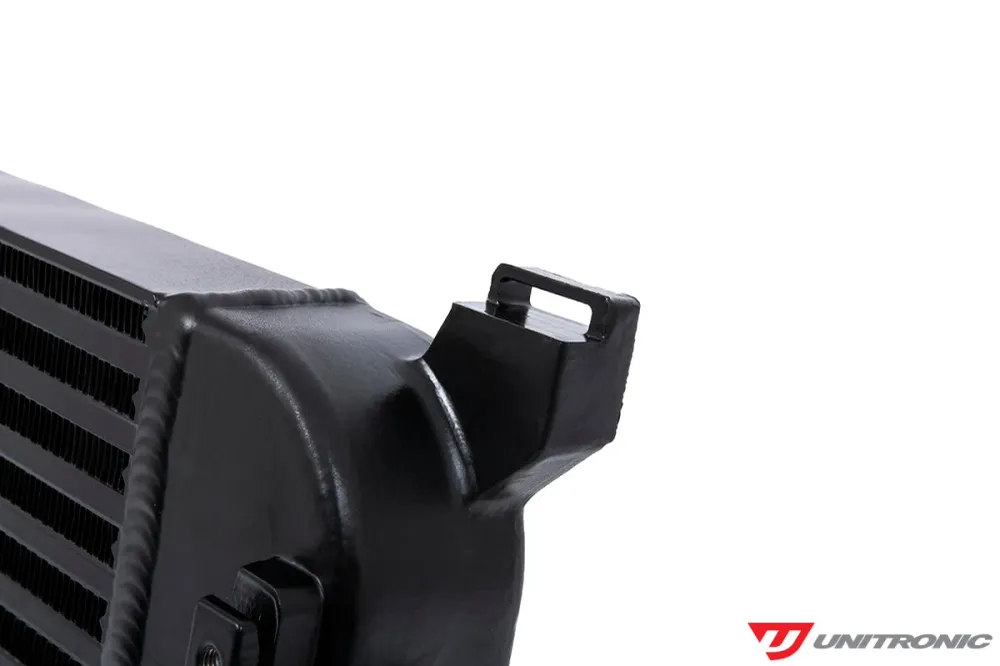 Zestaw intercoolera przedniego Unitronic 1.8/2.0 TSI Gen3 MQB