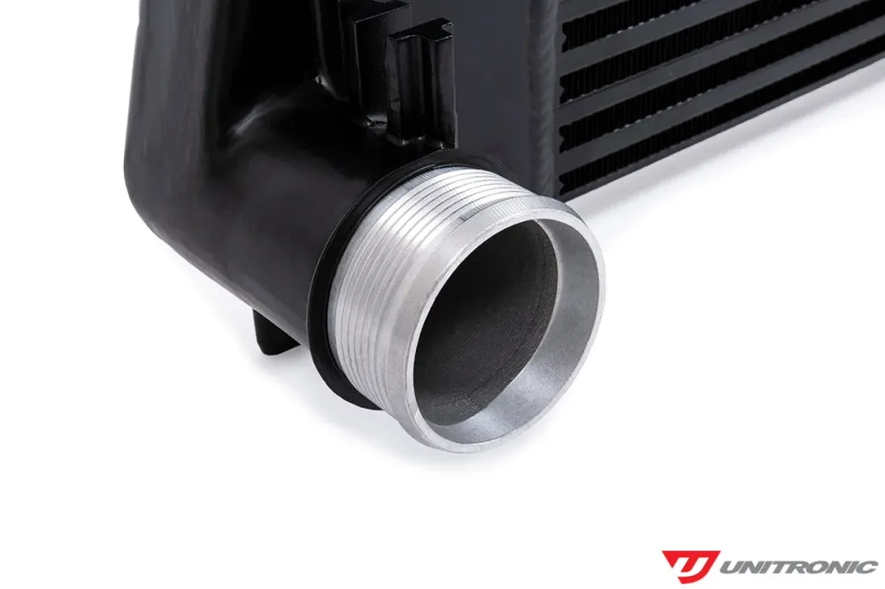 Zestaw intercoolera przedniego Unitronic 1.8/2.0 TSI Gen3 MQB
