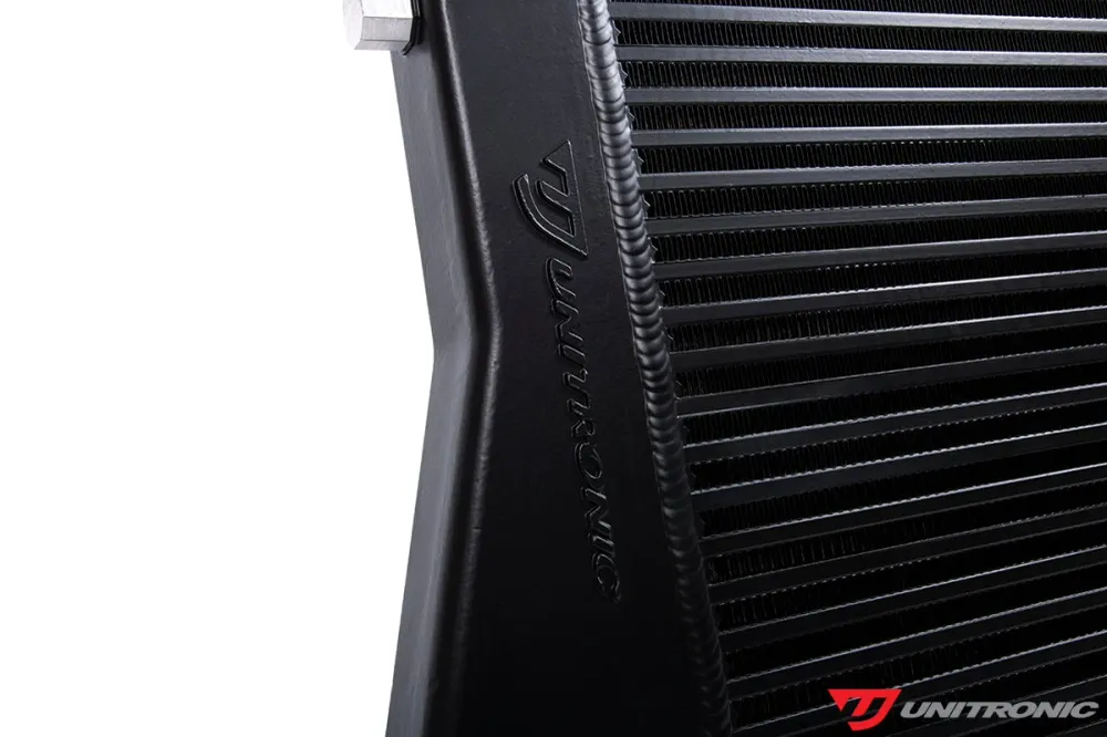 Zestaw intercoolera przedniego Unitronic 1.8/2.0 TSI Gen3 MQB