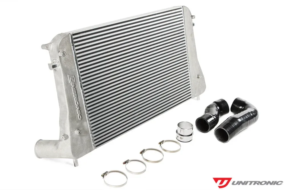 Zestaw intercoolera przedniego Unitronic 2.0TFSI AWD