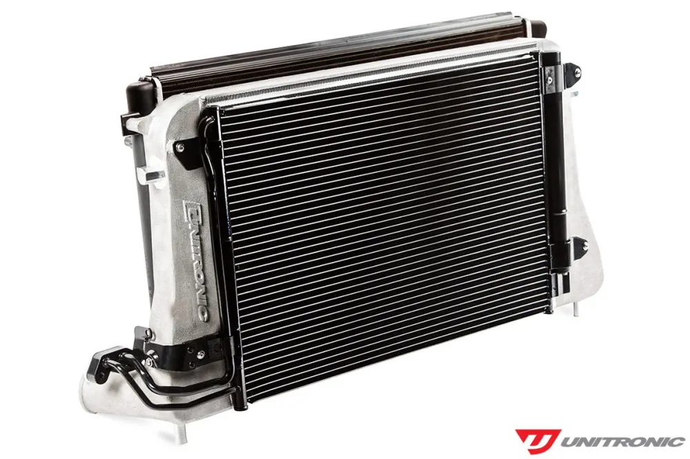 Zestaw intercoolera przedniego Unitronic 2.0TFSI AWD