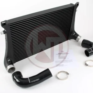 Zestaw intercoolera Wagner Tuning Competition 1.8/2.0 TSI MQB VW Golf 7 GTI/R, Leon 5F Cupra, A3/S3 8V itd.