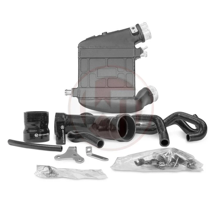 Zestaw intercoolera Wagner Tuning Competition do Audi RS4, RS5 B9 2.9TFSI