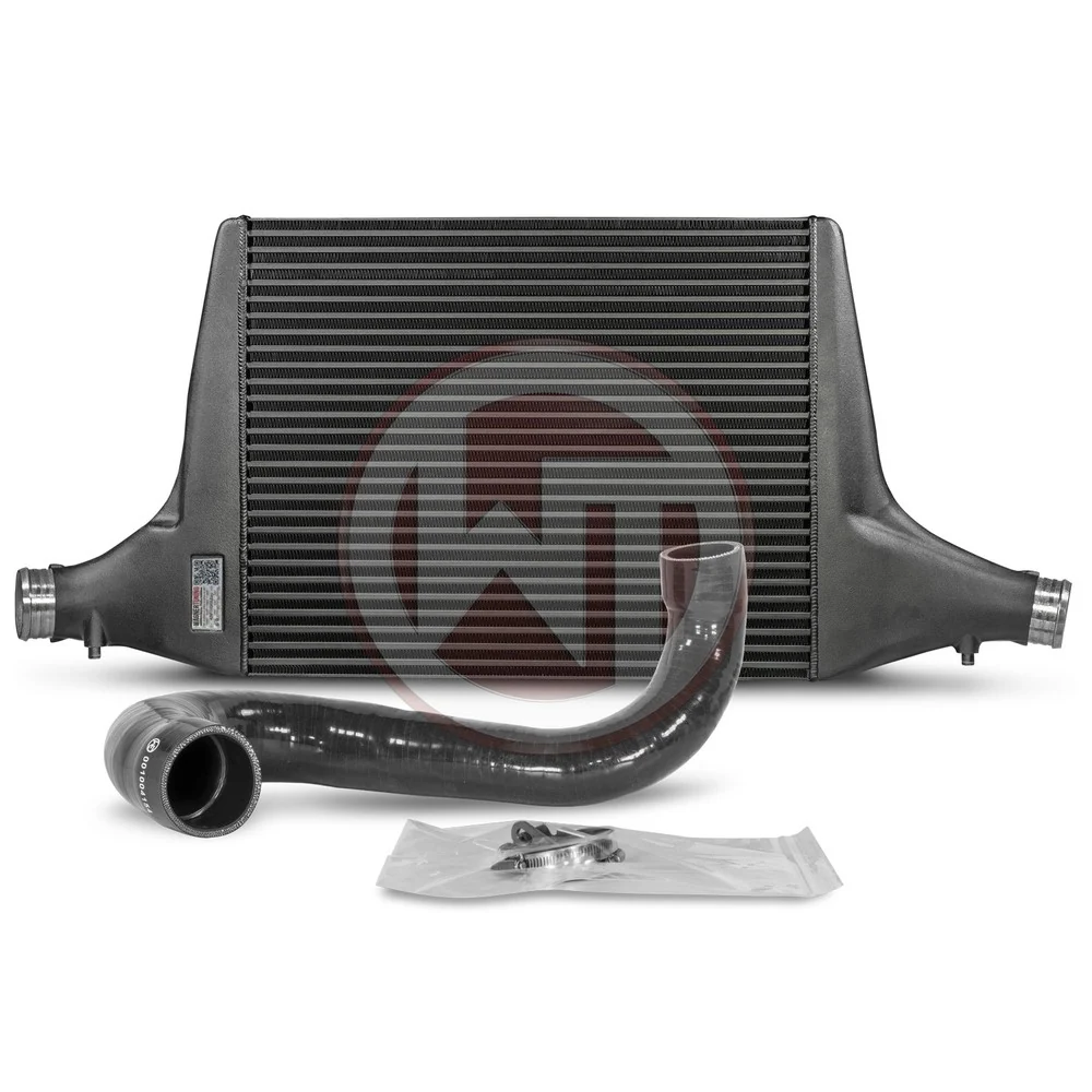 Zestaw intercoolera Wagner Tuning Competition do Audi A4, A5 B9 2.0TSI 2016+